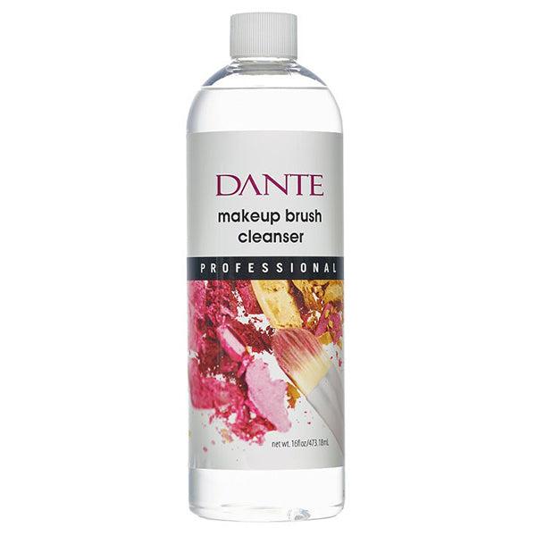 Dante Professional Makeup Brush Cleanser