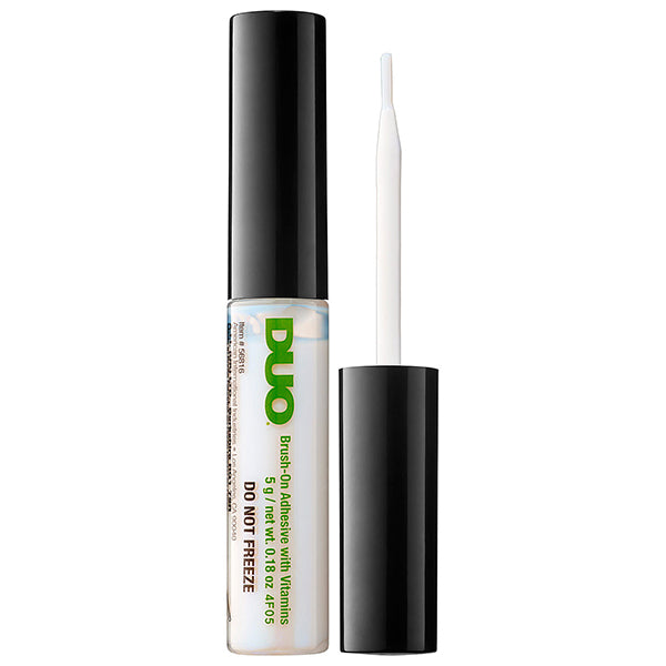 Brushworks Lash Applicator Duo – 2 Wimpern-Applikatoren Aus Edelstahl, Ergonomisch