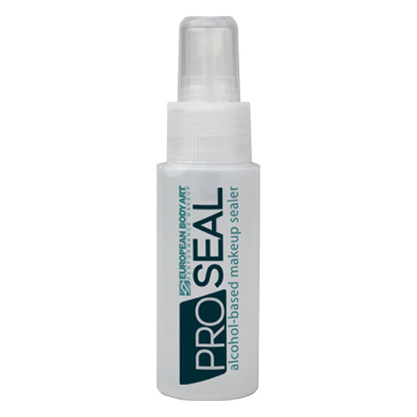 European Body Art Pro Seal