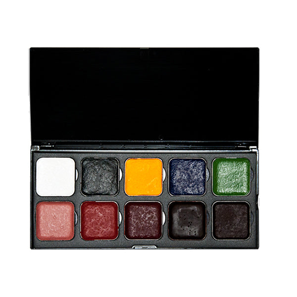 European Body Art Encore FX Palette, SFX