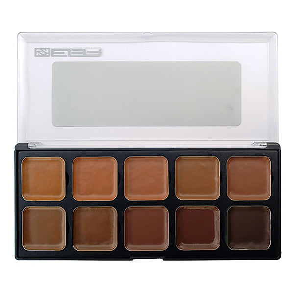 European Body Art Encore SKT Palette (DISC)