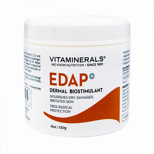 EDAP Moisturizer