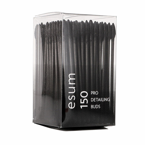 Esum Pro Detailing Buds 150ct