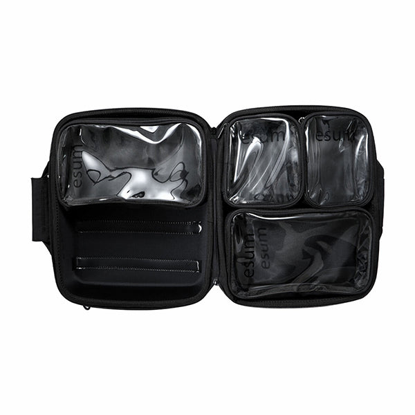 Esum Cosmetics Pro Makeup Kit Bag