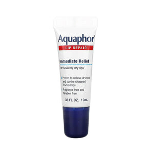 Eucerin Aquaphor Lip Repair, 10 ml.