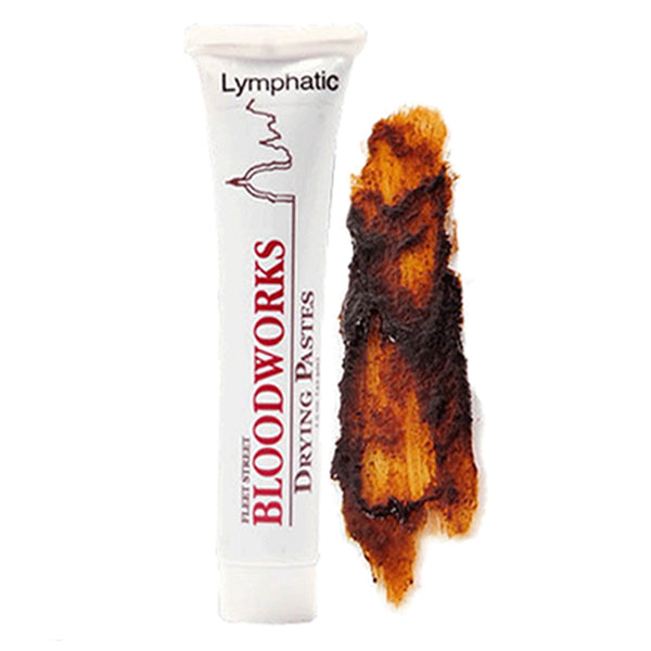Fleet Street Bloodworks Drying Paste