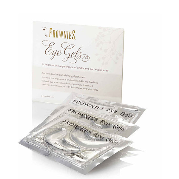 Frownies Under Eye Gel Patches