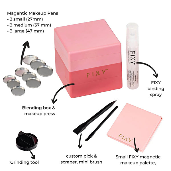 Fixy Makeup Repair Kit