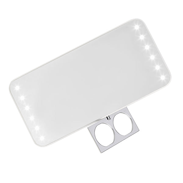Glamcor Riki Cutie Mirror