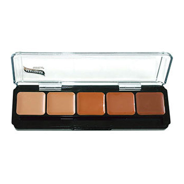 Graftobian HD Glamour Crème - Palettes
