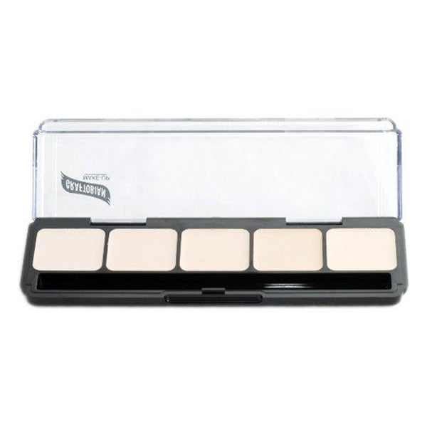 Graftobian HD Glamour Crème - Palettes