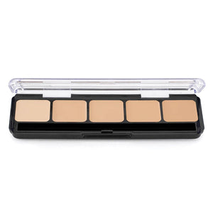 Graftobian HD Glamour Crème - Palettes