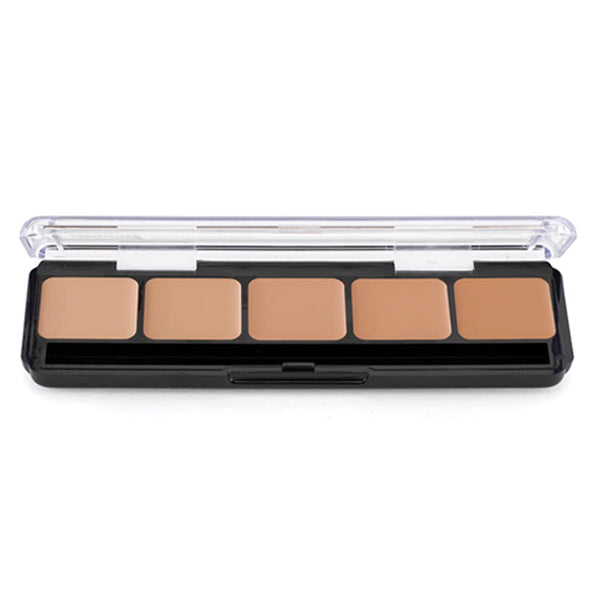 Graftobian HD Glamour Crème - Palettes