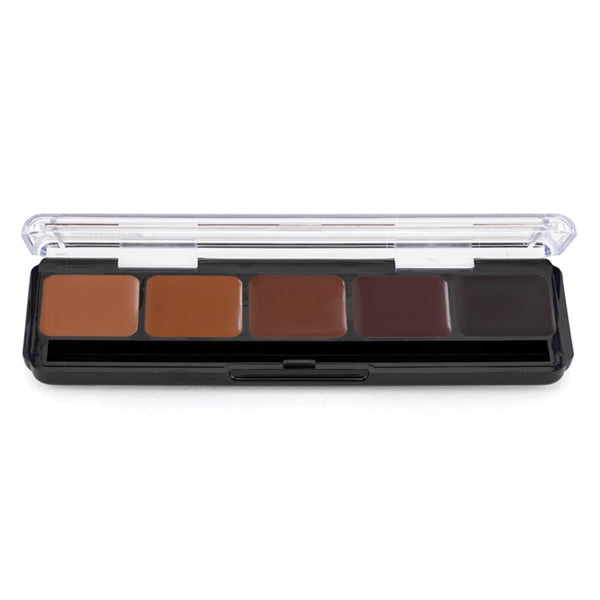 Graftobian HD Glamour Crème - Palettes