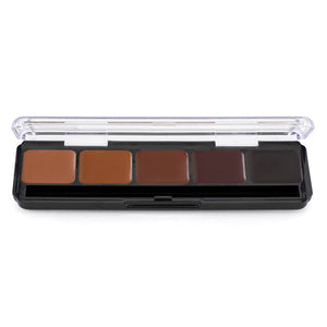 Graftobian HD Glamour Crème - Palettes