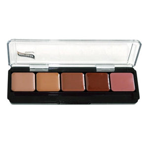 Graftobian HD Glamour Crème - Palettes