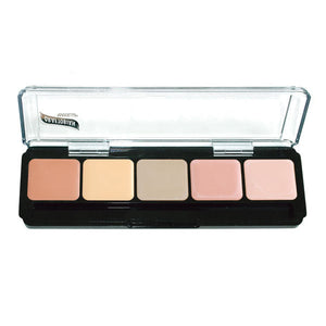 Graftobian HD Glamour Crème - Palettes