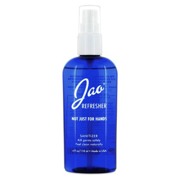 Jao Brand Refresher Hand Sanitizer