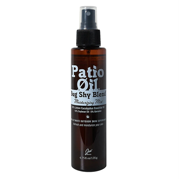 Jao Brand Patio Oil Spray Moisturizing Mist