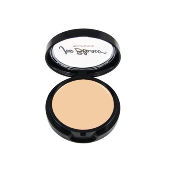 Joe Blasco Tattoo Cover