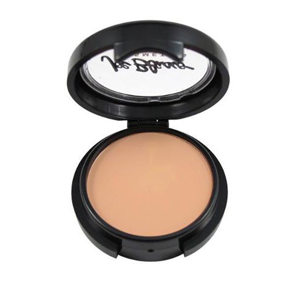 Joe Blasco Tattoo Cover