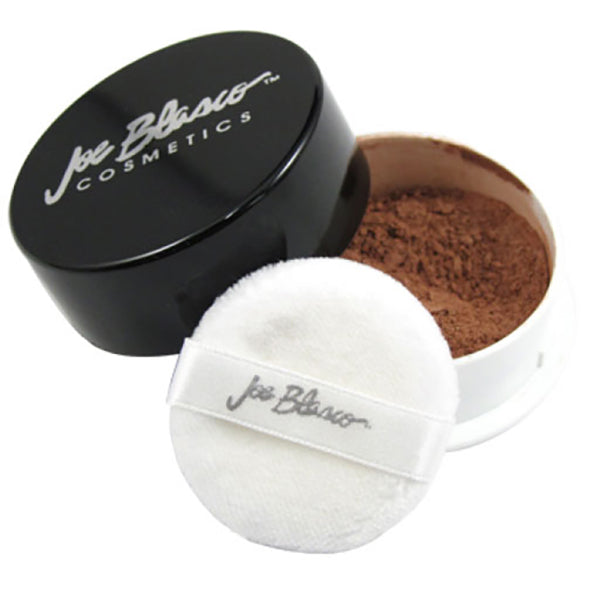 Joe Blasco High Tone Intensifiers