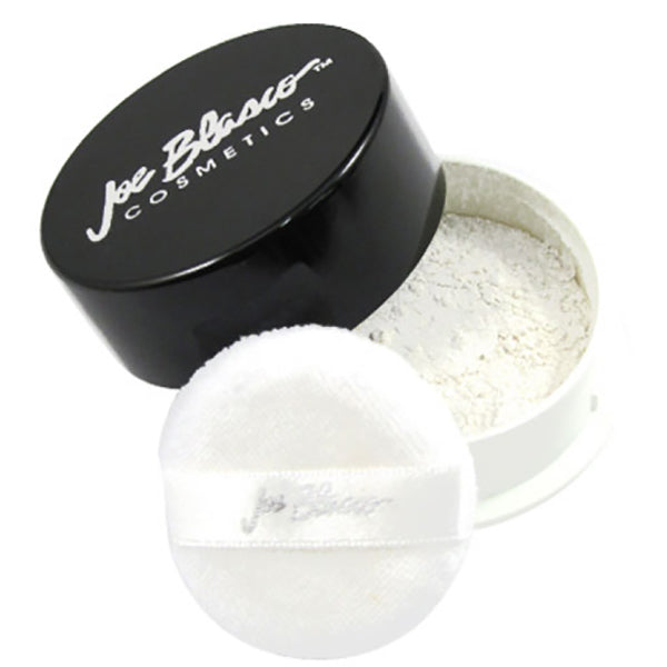 Joe Blasco High Tone Intensifiers