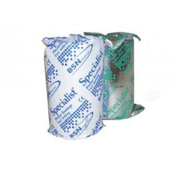 Johnson &amp; Johnson Plaster Bandage