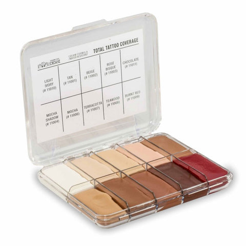 Jordane Cosmetics