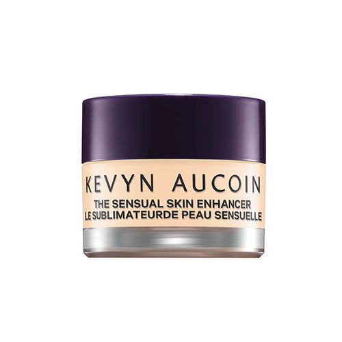 Kevyn Aucoin