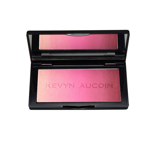 Kevyn Aucoin