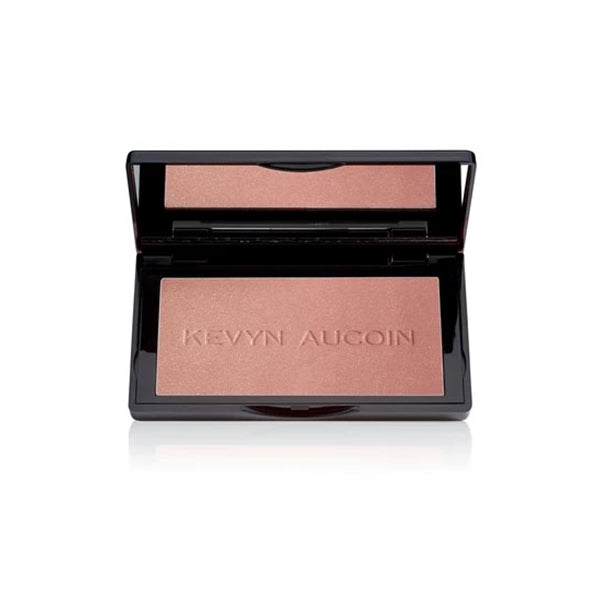 Kevyn Aucoin The Neo-Bronzer