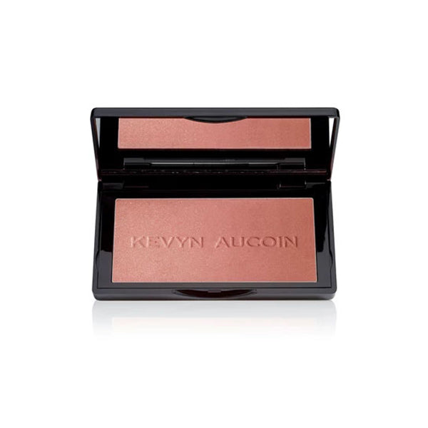 Kevyn Aucoin The Neo-Bronzer