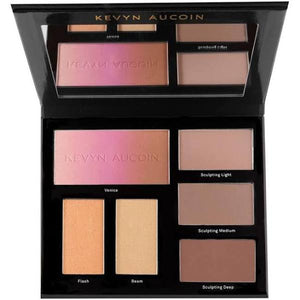 Kevyn Aucoin The Contour Book Volume lll: The Art of Sculpting + Defining