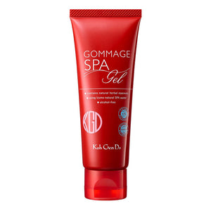 Koh Gen Do Soft Gommage Gel