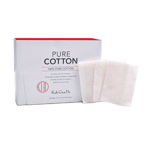 Koh Gen Do Pure Cotton, 80 count