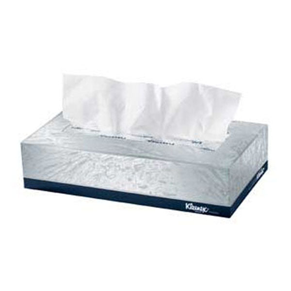 Kleenex Facial Tissue