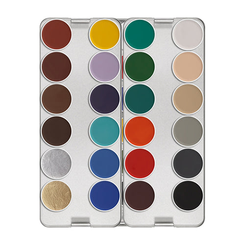 Kryolan Professional Make-up