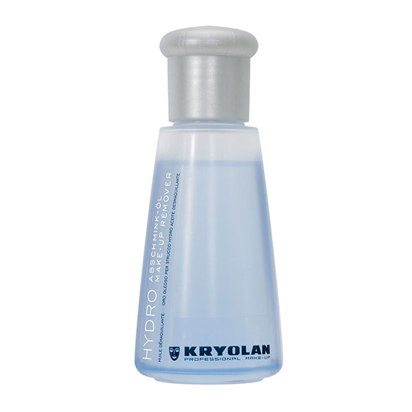 Kryolan Professional Make-up Hydro Make-Up Remover Oil