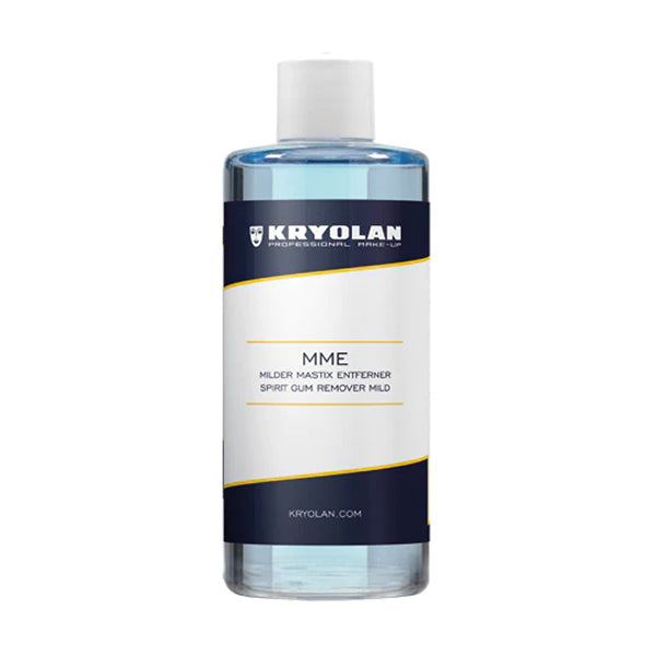 Kryolan Professional Make-up Mild Spirit Gum Remover