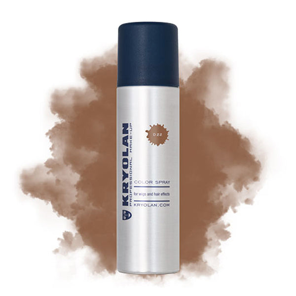 Kryolan Professional Make-up Color Spray
