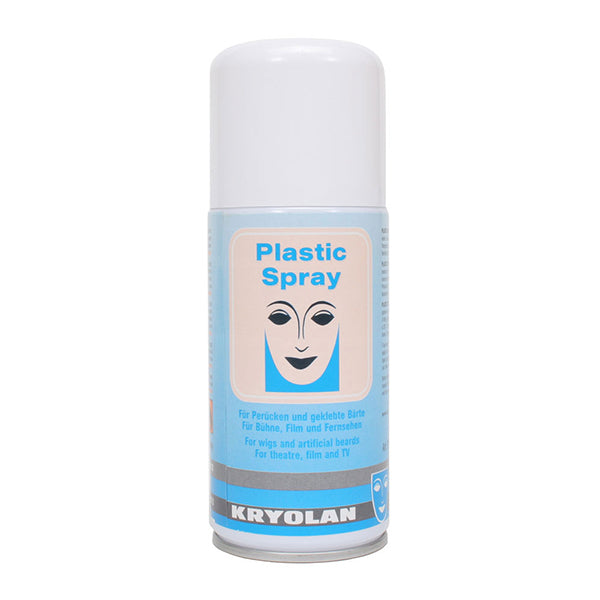 Make-up Plastic Spray – Company