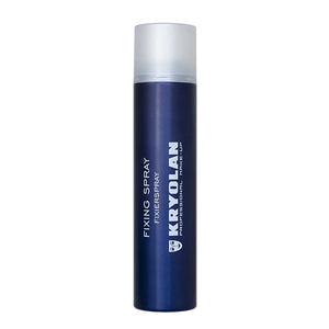 Kryolan Professional Make-up Fixing Spray: Aerosol