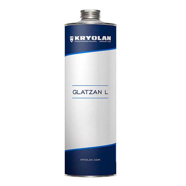 Kryolan Professional Make-up Glatzan Cap Material L