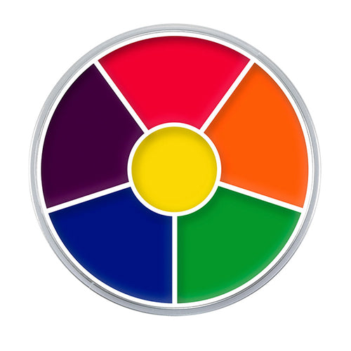 Kryolan Professional Make-up