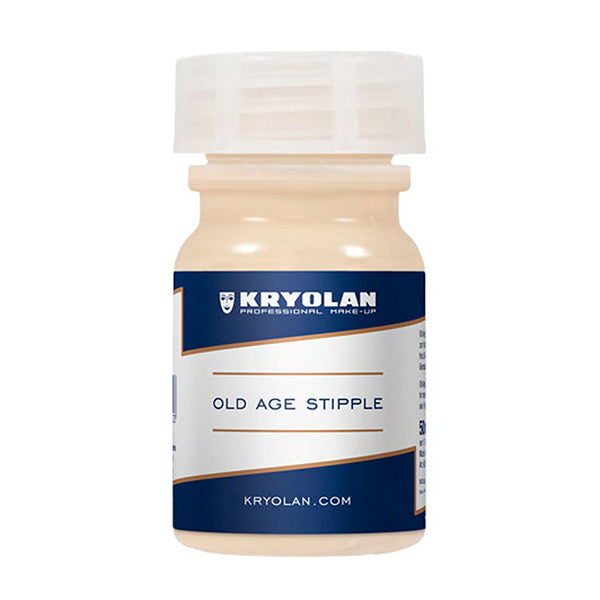 Kryolan Professional Make-up Old Age Stipple