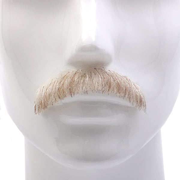 Kryolan Professional Make-up Moustache 2A - #9212
