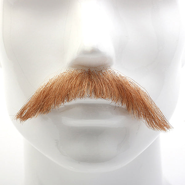 Kryolan Professional Make-up Moustache 4C #9218