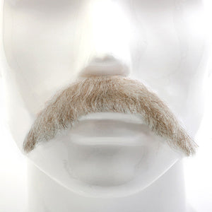 Kryolan Professional Make-up Moustache 4C #9218