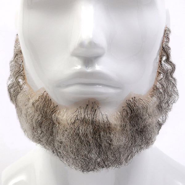Kryolan Professional Make-up Full Beard, Medium - #9234